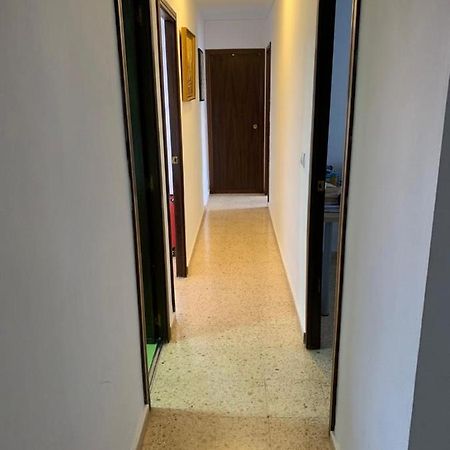 Habitaciones En Alquiler En Piso Compartido Валенсия Экстерьер фото