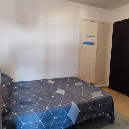 Habitaciones En Alquiler En Piso Compartido Валенсия Номер фото