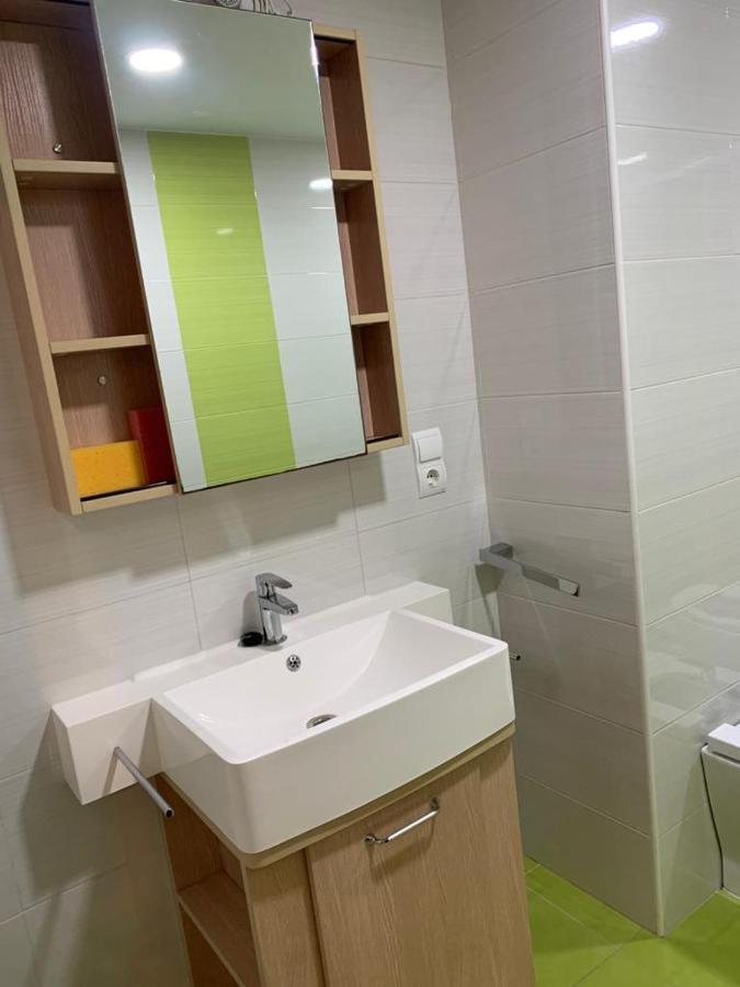 Habitaciones En Alquiler En Piso Compartido Валенсия Экстерьер фото