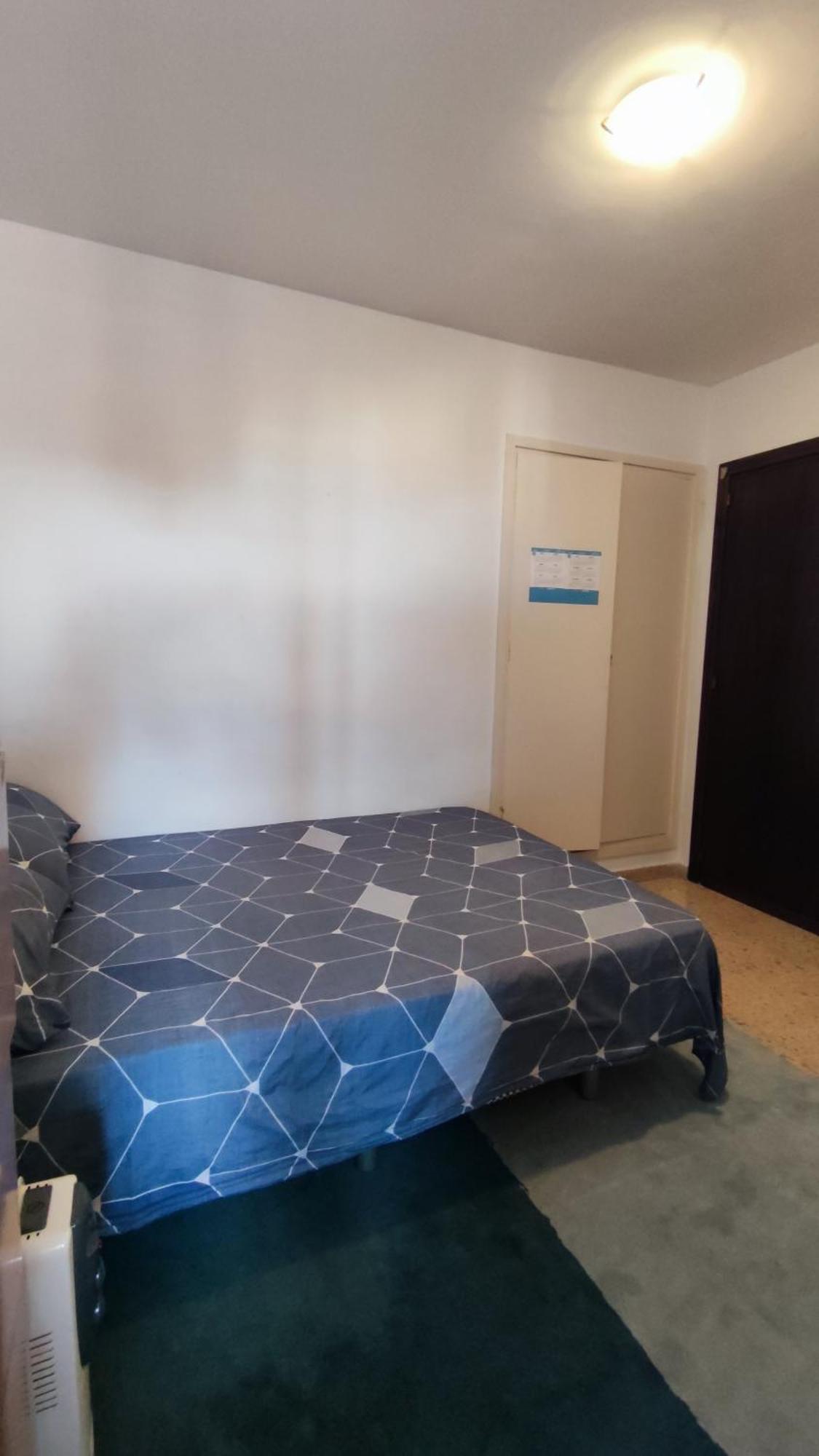 Habitaciones En Alquiler En Piso Compartido Валенсия Номер фото