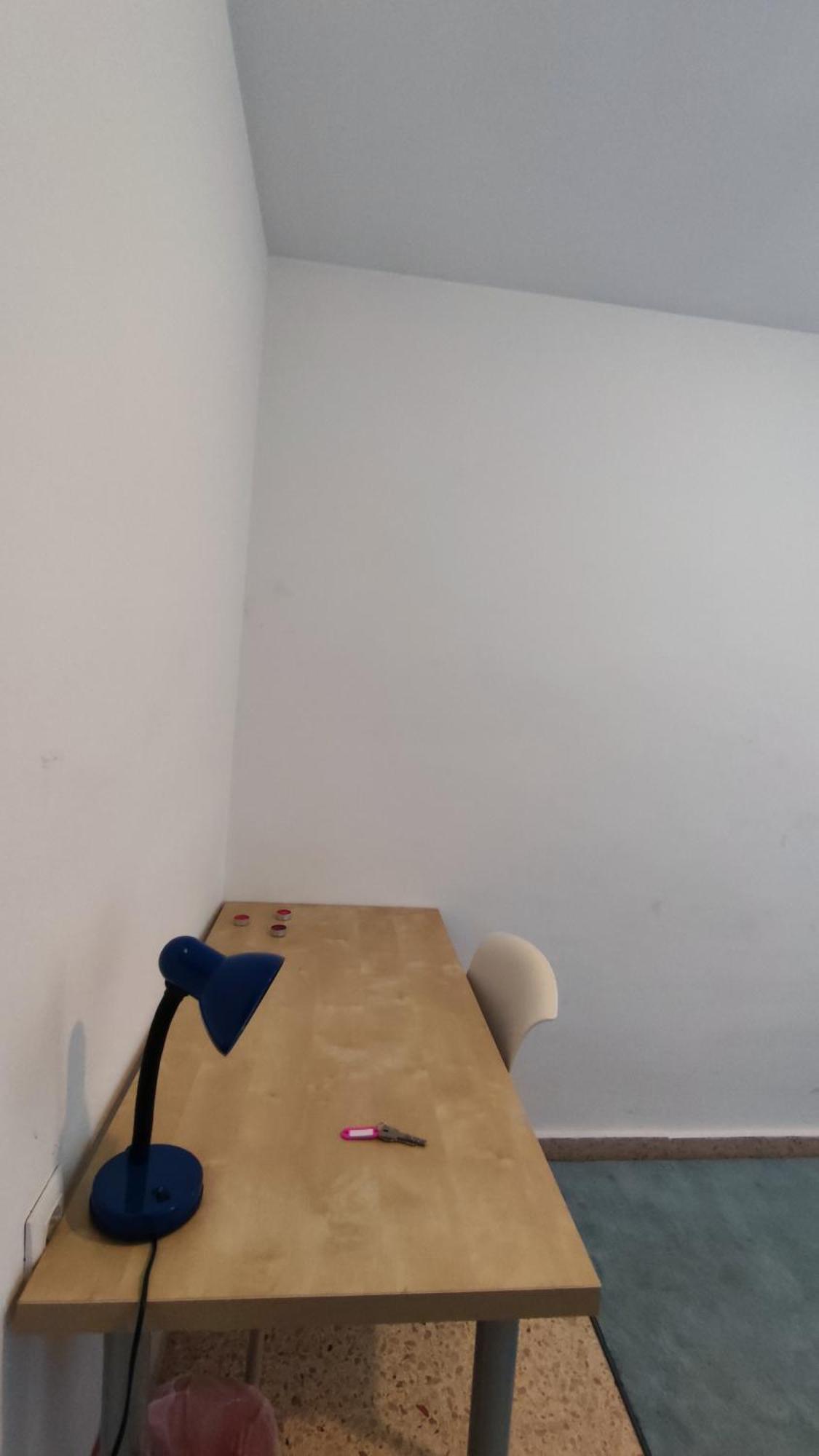 Habitaciones En Alquiler En Piso Compartido Валенсия Номер фото